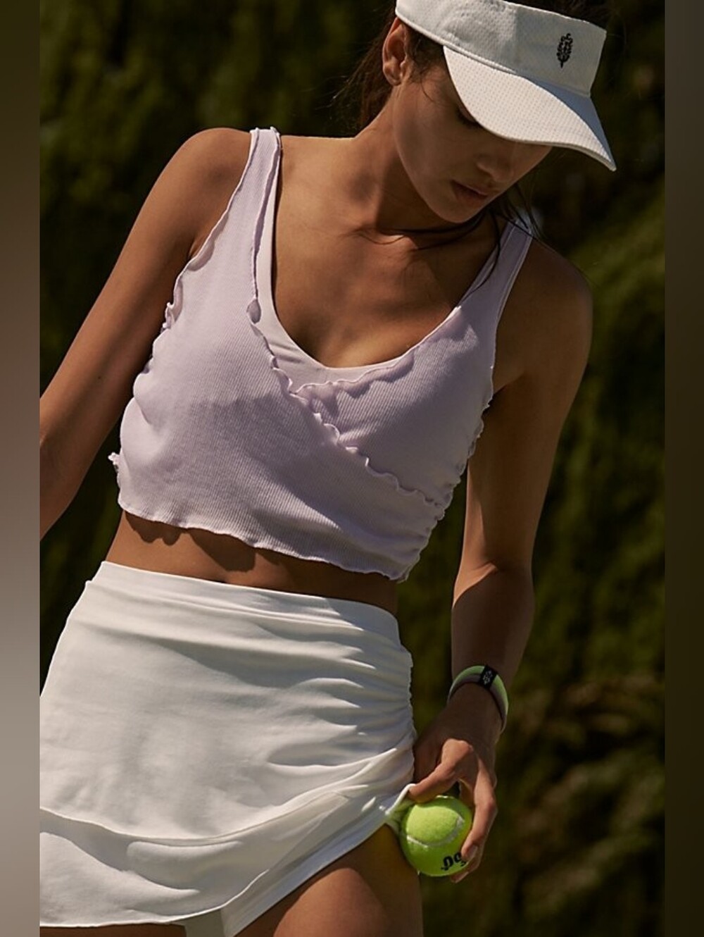 Free People: Reach for the Stars Bra by FP Movement by Free People